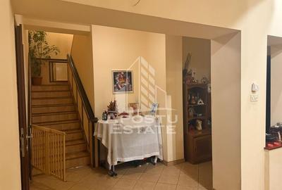 Casa spatioasa cu design american-calea Urseni - 19