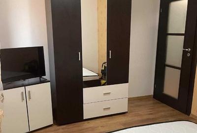Apartament cu 2 camere decomandat în Olteniței - 5