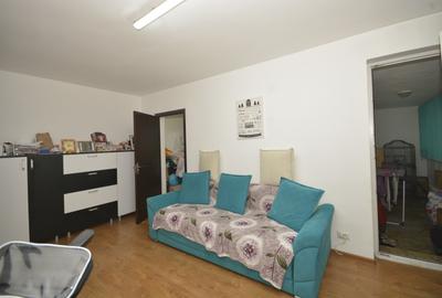 Apartament cu 2 camere semidecomandat în Drumul Taberei - 2