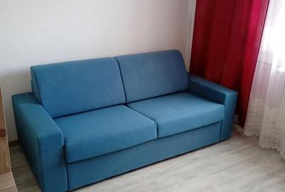 Garsonieră decomandată în Grădiște - 2