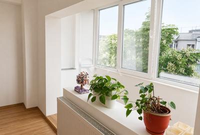 Apartament cu 2 camere decomandat în Barbu Văcărescu - 1