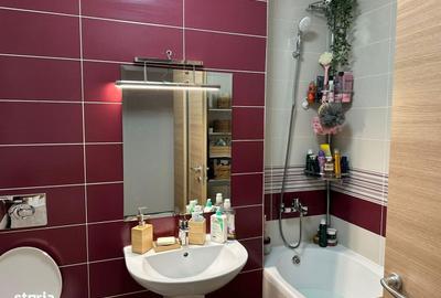 Apartament cu 2 camere în Est - 8