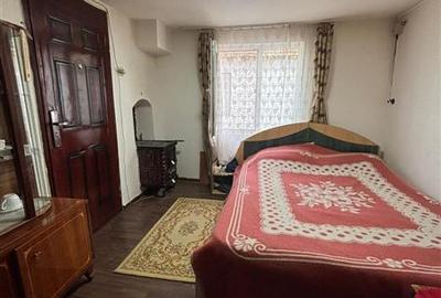 Casă individuală cu 3 camere cu Canalizare în Tohanu Nou - 9