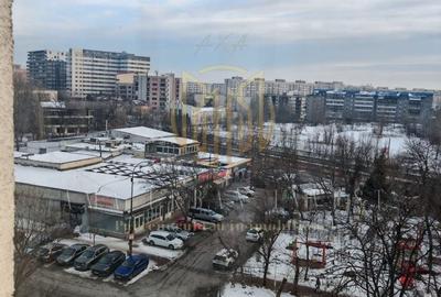 Apartament cu 3 camere semidecomandat în Titan - 20