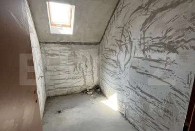 Apartament cu 2 camere decomandat în Năsăud - 3