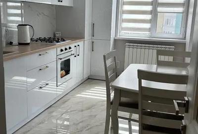 Apartament de 2 camere de inchirat in zona Judetean - 2