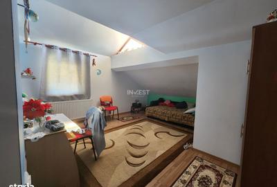 Casă cu 5 camere cu Teren 500 Mp în Tomești - 11