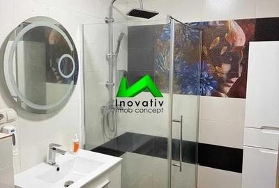 Apartament de inchiriat 2 camere decomandat Sibiu C Cisnadiei - 6