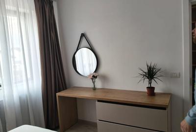 Apartament cu 2 camere decomandat, mobilat în Titan - 5