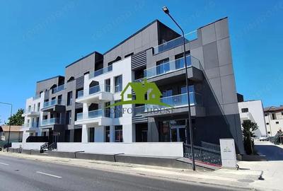 Apartament B20 cu 2 Cam. si 2 Balcoane Et.2/3 Bl.Nou str.Ostroveni