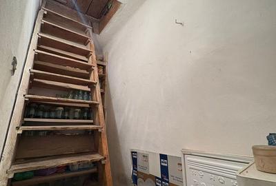 Casă cu 3 camere cu Teren 374 Mp în Central - 9