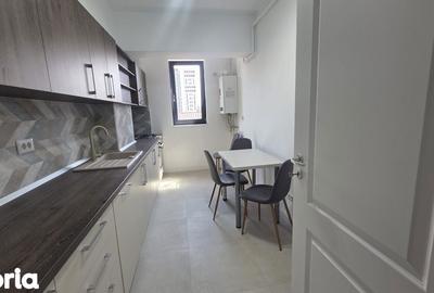 Apartament cu 2 camere decomandat, mobilat în Tătărași - 5