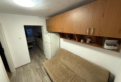 Garsoniera Confort 1 Renovata Lux Jumbo Centre - 10