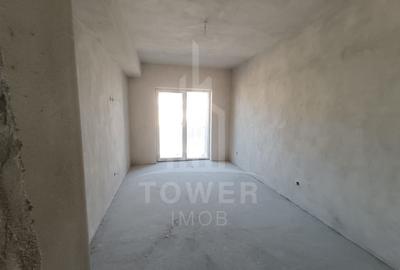 Apartament 3 camere de vânzare în Sibiu, cartier Turnișor - 4