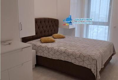 Apartament cu 3 camere decomandat, mobilat în Central - 16