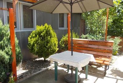 Casă cu 4 camere cu Teren 670 Mp în Moieciu - 10