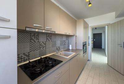 Garsonieră decomandată, mobilată în Tomis Plus - 3