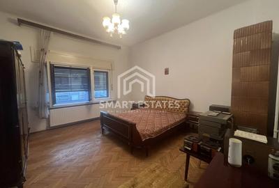 Parc Carol- Pta Unirii - apartament 3 camera - vila eleganta - 2