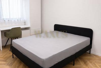 Apartament cu 2 camere semidecomandat, mobilat în Florești - 4