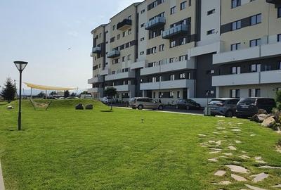 Apartament cu 2 camere decomandat în 13 Decembrie - 11