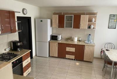 Casă cu 4 camere în Cristeștii Ciceului - 5