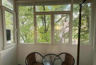 Apartament cu 2 camere semidecomandat în Floreasca - 18