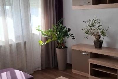 Apartament 2 camere, renovat, mobilat si utilat, zona Titan - 1