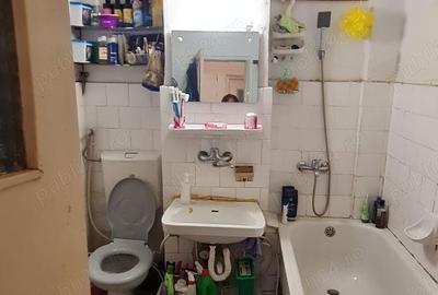 Vand apartament 3 camere central - 8
