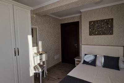 VILA 7 CAMERE LA CHEIE | LA 100 M DE PLAJA | IDEAL INVESTITIE - 7