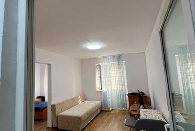 Ap 2 camere , curat, 30 mp, etajul 1, zona linistita, Tomis Nord, 250 euro - 5