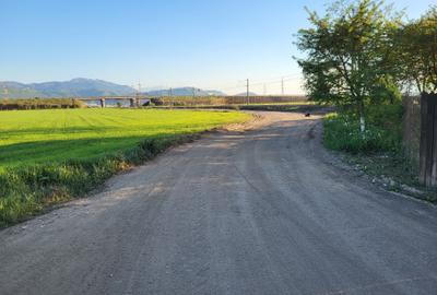 Teren Construcții intravilan de 10280 mp, în Rulmentul - 4