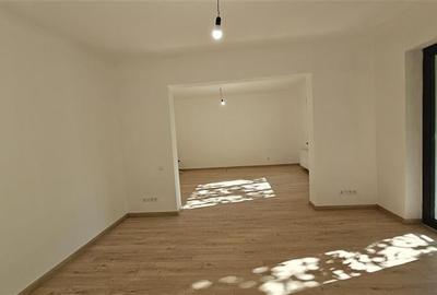 Apartament_Spatiu birou 3 camere dec. 90mp, Centru, Pizzeria Toskana - 15