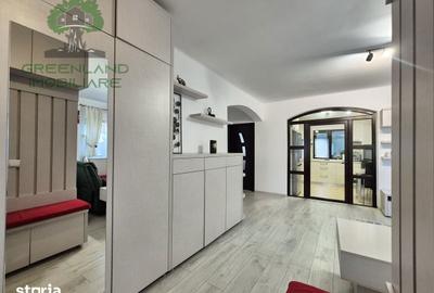 Casă cu 3 camere cu Teren 540 Mp în Miroslava - 11