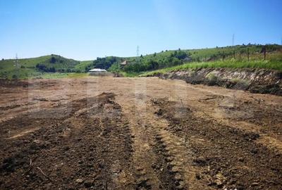 Teren de 2200 mp, în Chinteni - 3