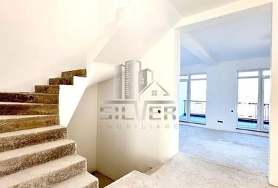 Casa tip Duplex cu demisol si terasa/CF. - 12