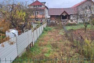 De Vânzare P+M +565mp la 4 minute de centrul Râmnicului - 15