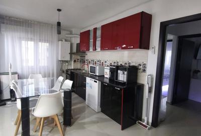 Apartament cu 3 camere decomandat în Central - 6