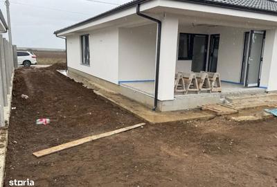 Casă cu 3 camere cu Teren 560 Mp în Central - 5