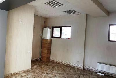 Spatiu de birouri/comercial in Ploiesti, zona ultracentrala - 8