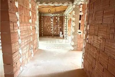 Casă cu Teren 500 Mp în Mocira - 8