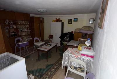 Casă cu 4 camere în Goruni - 4