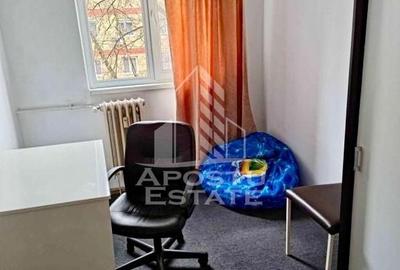 Apartament cu 3 camere decomandat, mobilat în Dacia - 3