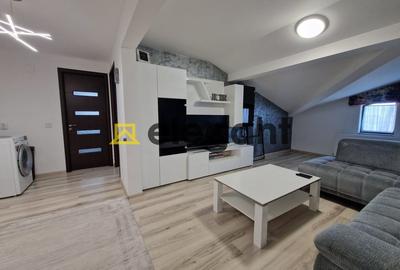 2 decomandate, 67 mp, bloc 2019, mobilat, parcare, AC, Magnolia - 5