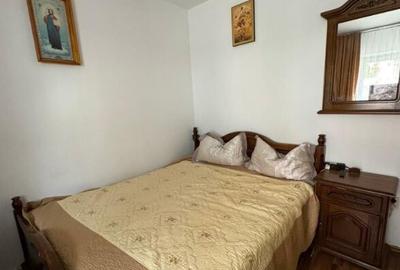 Apartament cu 2 camere decomandate - etaj 1 Zona Burdujeni - 12