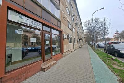 Spațiu comercial, de 52 mp, în Iosefin - 14