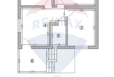 Vanzare Casa P+1E Chiajna - 8