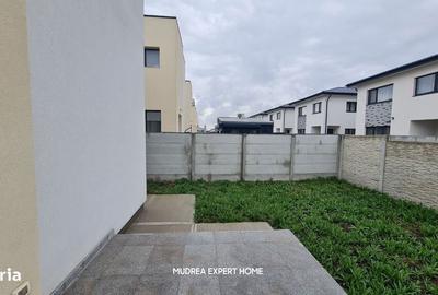 Casă cu 4 camere în Tunari - 9