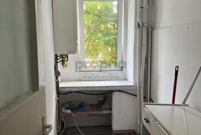 Apartament 3 camere Str. Neptun | Centrala, parcare, etaj 2  | S-E - 3