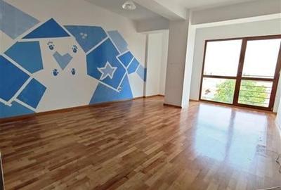 Apartament cu 2 camere semidecomandat în Central - 8