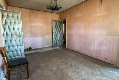 Apartament cu 3 camere semidecomandat în Drumul Taberei - 2